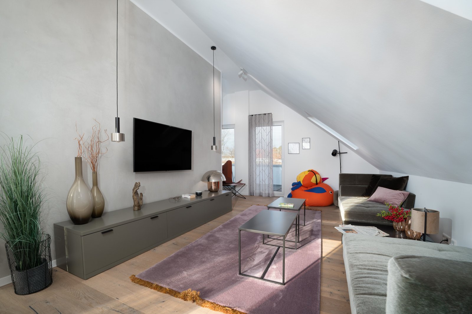 Immobilienfotografie